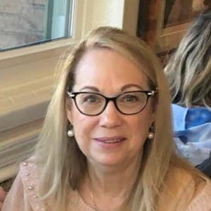 Meet your Posher, Regina